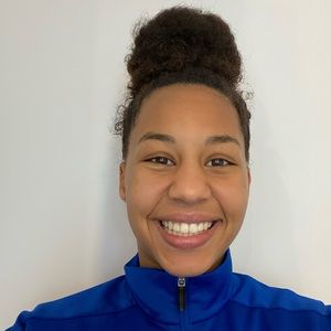 Meet your Posher, Fatima bongal